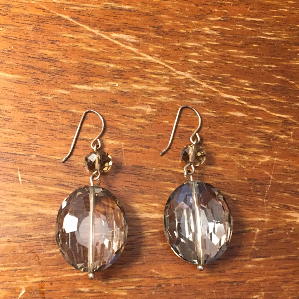 Dangle Earrings